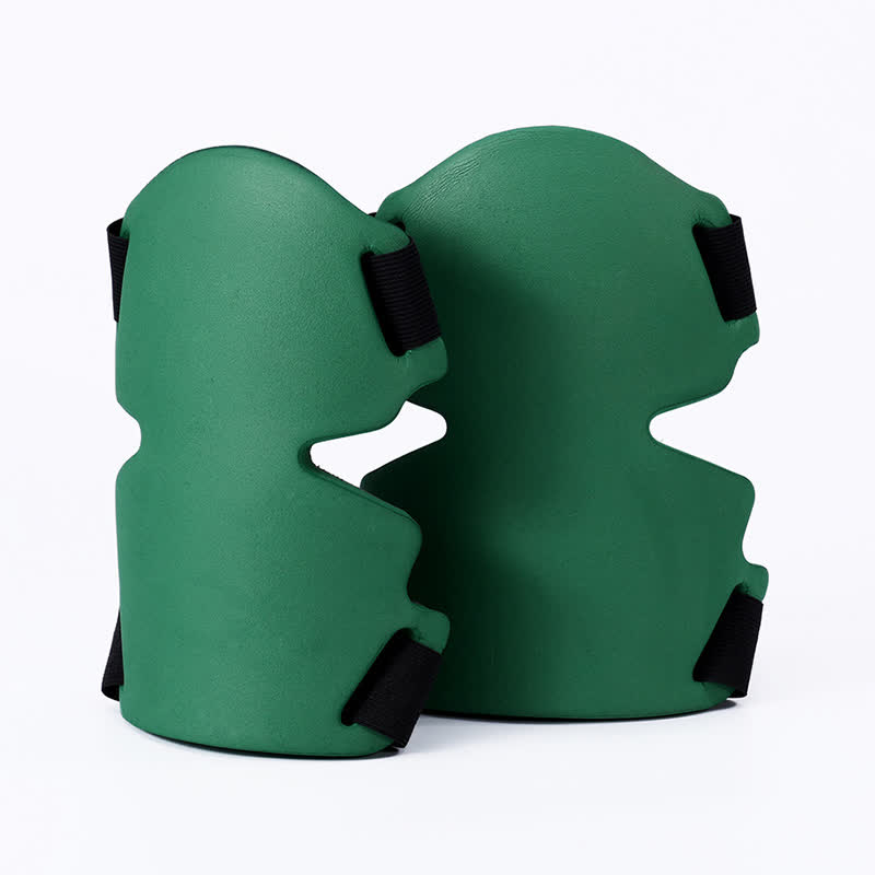 Wear-resistant Non-slip Gardening Eva Knee Pads