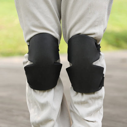 Wear-resistant Non-slip Gardening Eva Knee Pads
