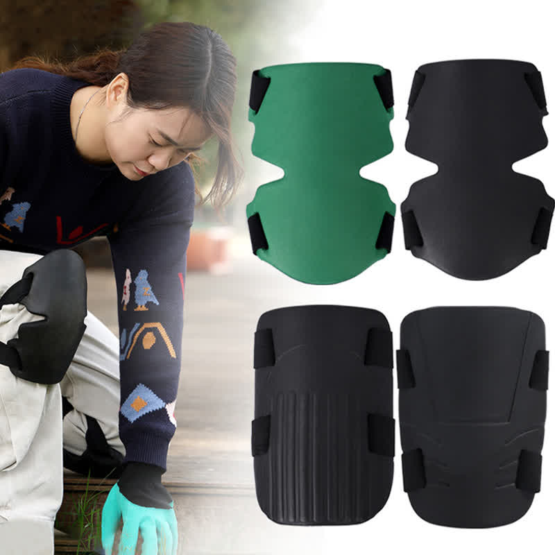 Wear-resistant Non-slip Gardening Eva Knee Pads