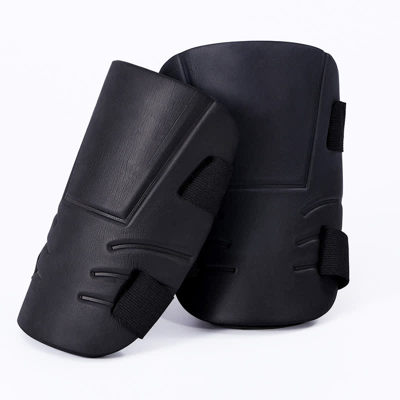 Wear-resistant Non-slip Gardening Eva Knee Pads