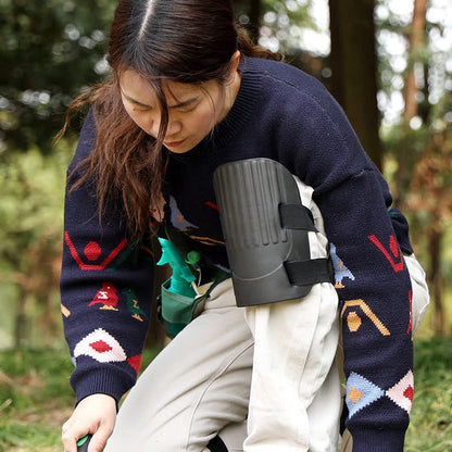Wear-resistant Non-slip Gardening Eva Knee Pads