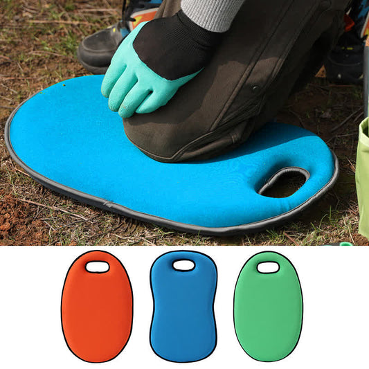 Outdoor Gardening Protective Kneeling Pad