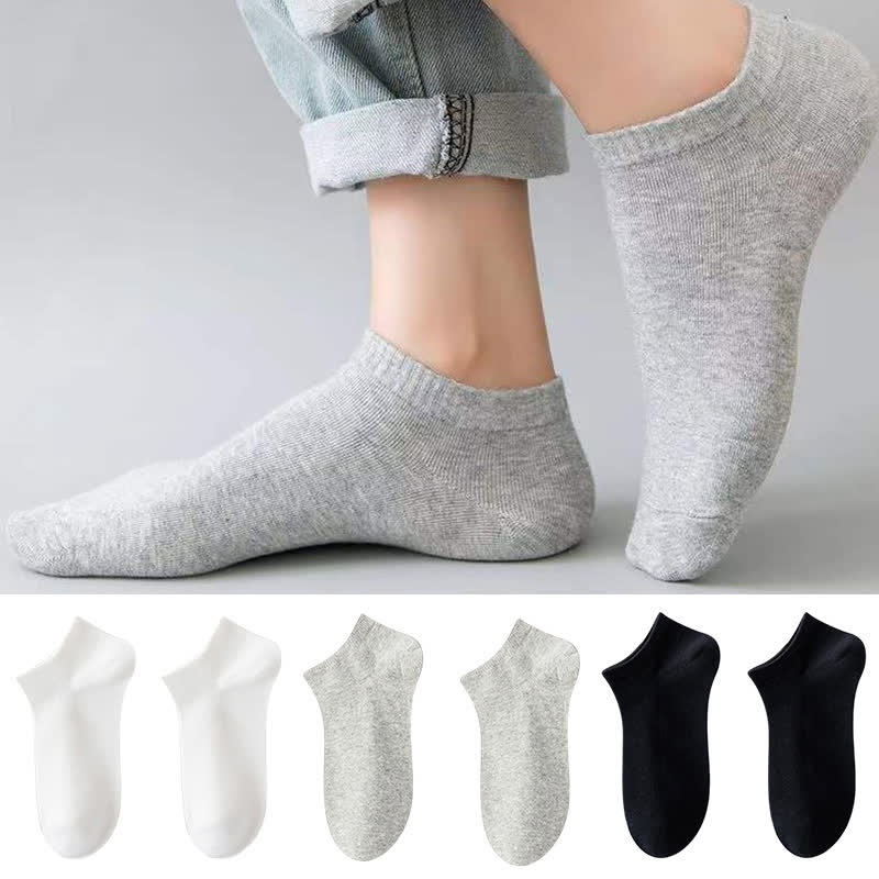 Disposable Travel Daily Socks(15 Pairs)