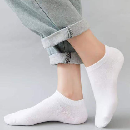 Disposable Travel Daily Socks(15 Pairs)