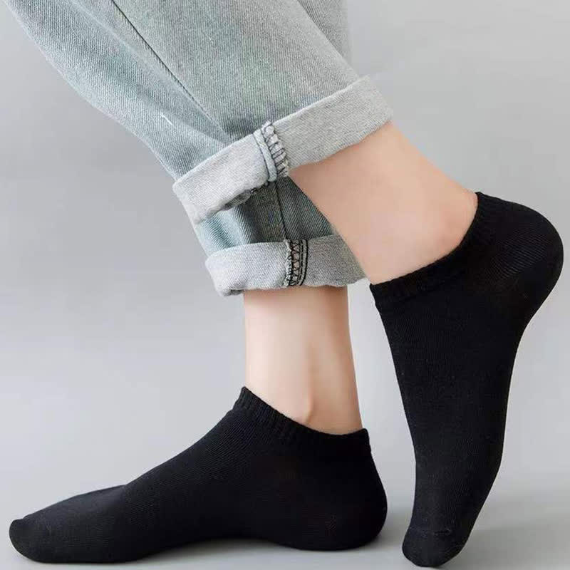 Disposable Travel Daily Socks(15 Pairs)