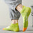 Green / EU39-44(US6-10)