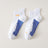 White / EU36-43(US4-9)