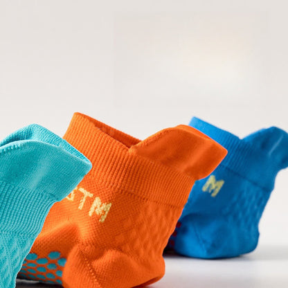 Quick Dry Wear-resistant Breathable Sports Socks(7 Pairs)