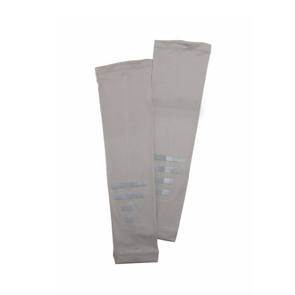 Reflective Outdoor Sun Protection Quick-Dry Arm Sleeves(3 Pairs)