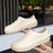 Beige / EU38/39(US5/6)