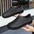 Black / EU38/39(US5/6)