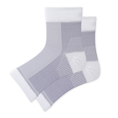 Plus Size Elastic Sports Ankle Braces