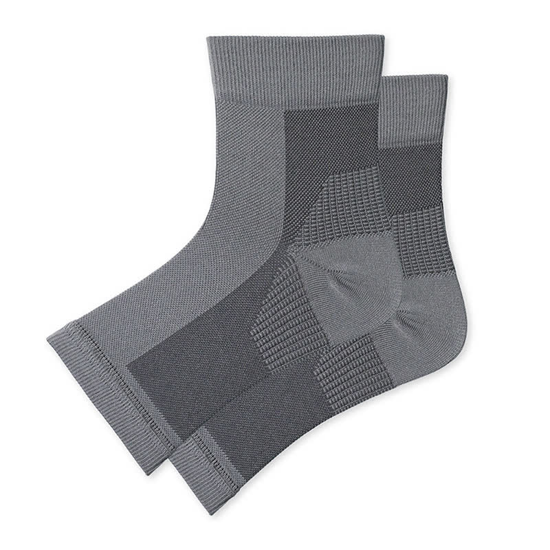 Plus Size Elastic Sports Ankle Braces
