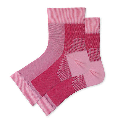 Plus Size Elastic Sports Ankle Braces