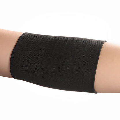 Solid Color Sports Compression Elbow Sleeves(3 Packs)
