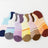 Multicolor / EU40-45(US7-11)