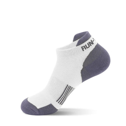 Sweat-wicking Breathable Sports Ankle Compression Socks(5 Pairs)
