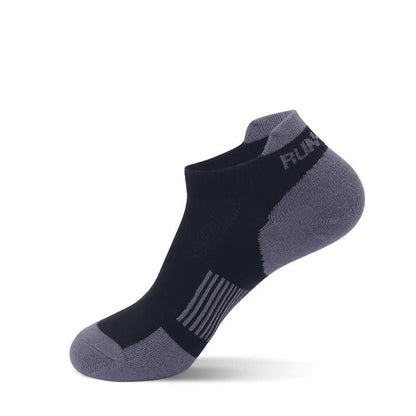 Sweat-wicking Breathable Sports Ankle Compression Socks(5 Pairs)