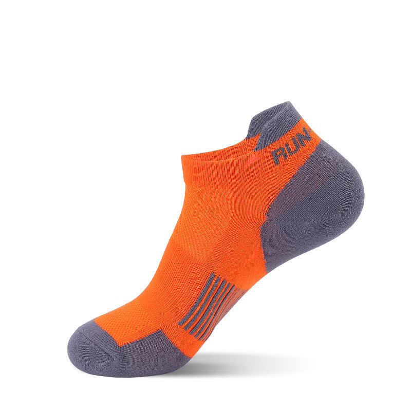 Sweat-wicking Breathable Sports Ankle Compression Socks(5 Pairs)