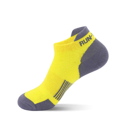 Sweat-wicking Breathable Sports Ankle Compression Socks(5 Pairs)