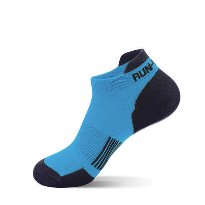 Sweat-wicking Breathable Sports Ankle Compression Socks(5 Pairs)