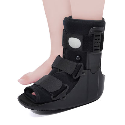 Ankle Fixation Brace Achilles Tendon Boot