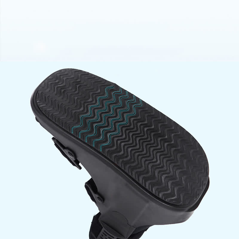 Ankle Fixation Brace Achilles Tendon Boot