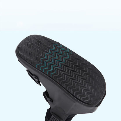 Ankle Fixation Brace Achilles Tendon Boot
