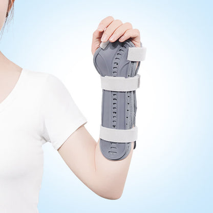 Wrist Rehabilitation Fixation Brace