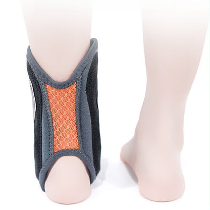 Adjustable Strap Sports Ankle Brace