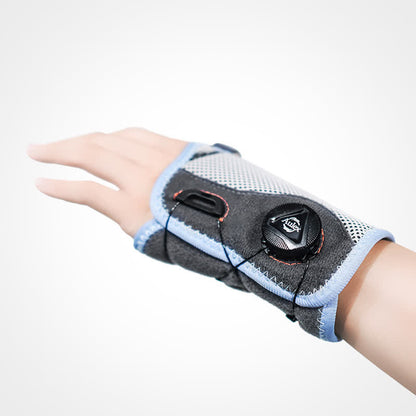 Plusock Adjustable Compression Wrist Brace Thumb Brace