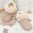 Khaki / EU38-39(US5-6)