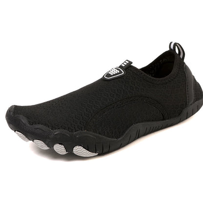 Plus Size Outdoor Beach Slippers