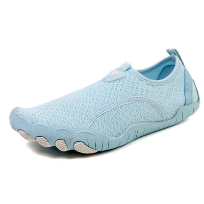 Plus Size Outdoor Beach Slippers