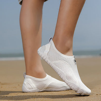 Plus Size Outdoor Beach Slippers