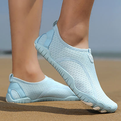 Plus Size Outdoor Beach Slippers