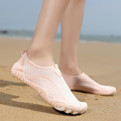 Plus Size Outdoor Beach Slippers