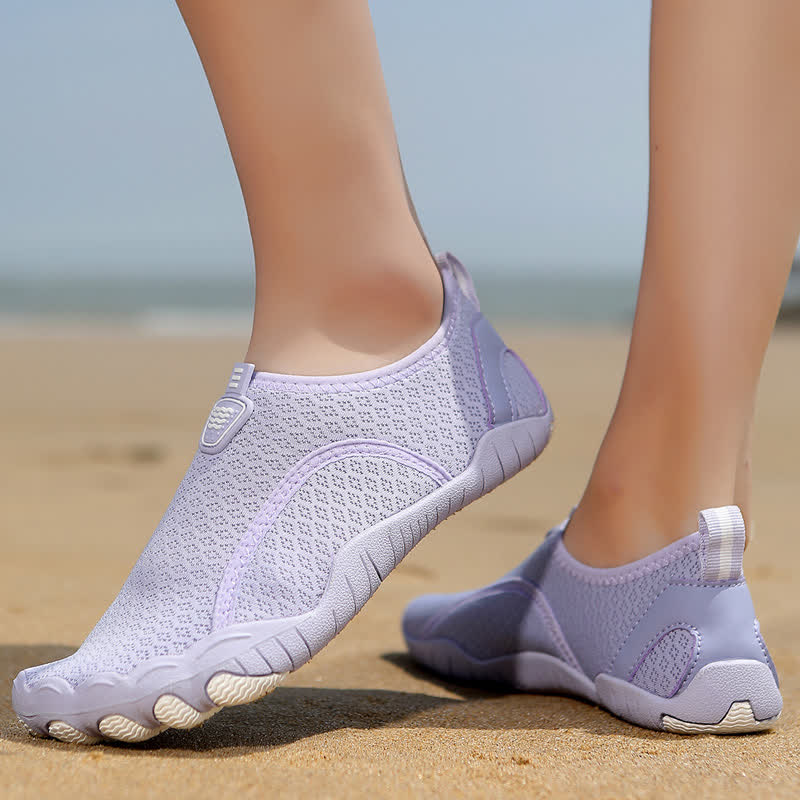 Plus Size Outdoor Beach Slippers