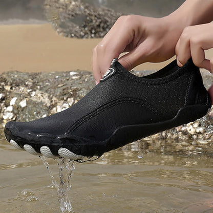 Plus Size Outdoor Beach Slippers