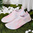 Pink / EU38-39(US5-6)