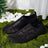 Black / EU38-39(US5-6)