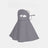 Dark Grey / One Size