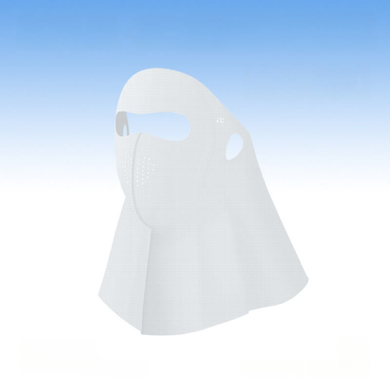 Full Face Neck Cover Sun Protection Mask