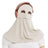 Beige / One Size