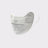 White / One Size