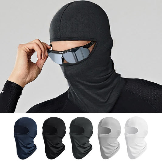 Outdoor Cycling Sports Balaclava