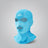 Blue / One Size