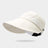 Beige / One Size