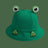 Green / One Size