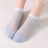 Blue / EU36-40(US3-7)